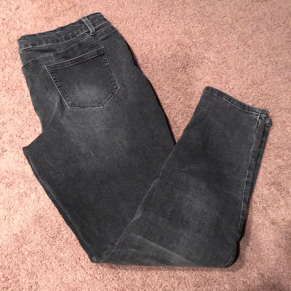 Maurcies jeggings